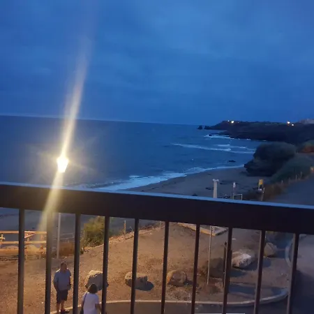 דירה Dans L'eau